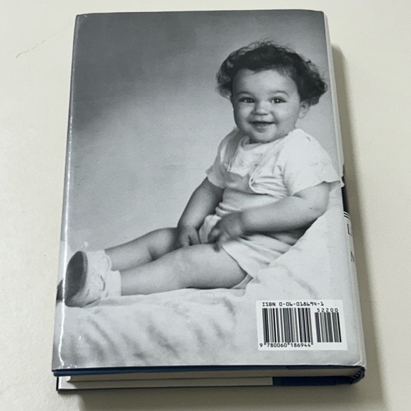 1996 First Edition Hardcover LEADING WITH MY CHIN by Jay Leno - Picture 6 of 11